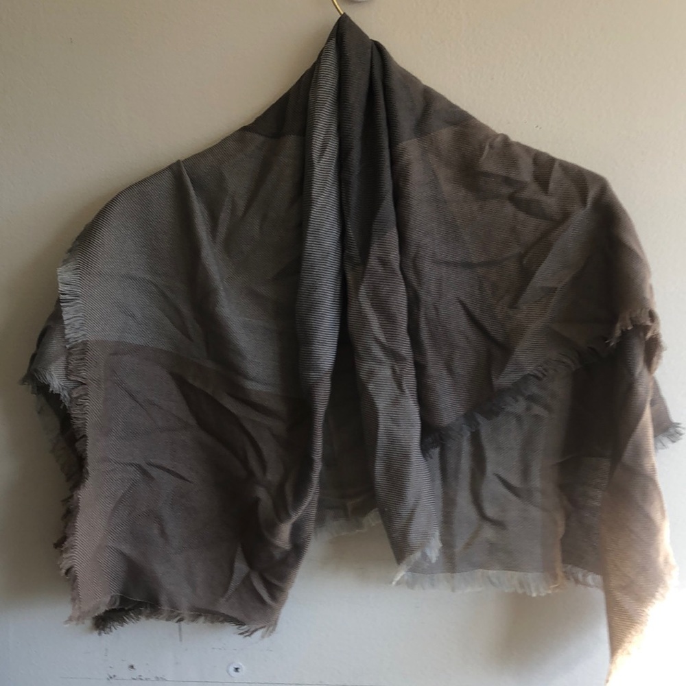 Neutral Scarf